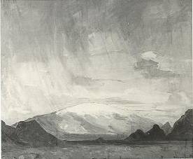 Summer Storm by Emile Walters - Auction record, sale price, and art valuation. Compare with similar artists and explore comparable artworks.