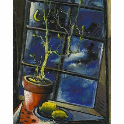Through the Window, 1946