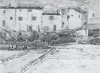 Edwin Evans - artist photo for art wanted listing (Salt Lake City, UT)