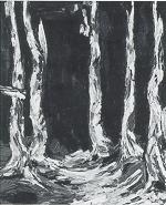 Flesh Forest by Sabina Ott - Auction record, sale price, and art valuation. Compare with similar artists and explore comparable artworks.