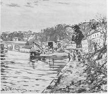 Porte De Sevres
