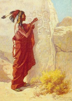 The Historian, 1910