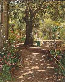 Lady Under a Tree by Walter Cox - Auction record, sale price, and art valuation. Compare with similar artists and explore comparable artworks.
