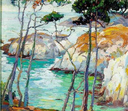 The Cove-Carmel Highlands