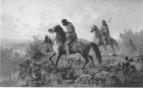 The Ambush
