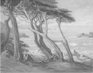 Cypress Point