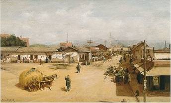 Chinatown, Los Angeles, 188