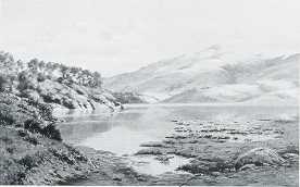 Upper Richardson's Bay