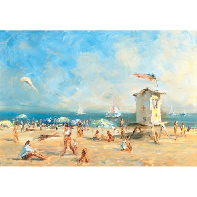 East Beach, Santa Barbara