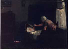 A Mother and Child in an Interior by Walter Keith - Auction record, sale price, and art valuation. Compare with similar artists and explore comparable artworks.