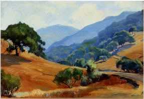 Santa Ynez Oaks (No. 103)