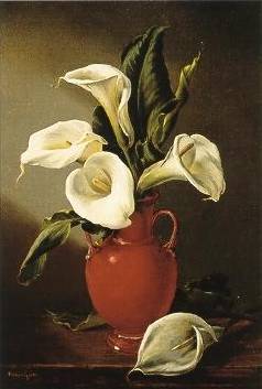 Lillies by Juan Wandesforde - Auction record, sale price, and art valuation. Compare with similar artists and explore comparable artworks.