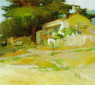 Artwork by Isabel Hunter