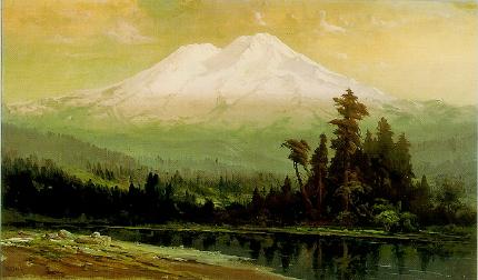 Mount Shasta at Sunset by Harry Best - Auction record, sale price, and art valuation. Compare with similar artists and explore comparable artworks.