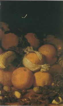 Still Life With Wrapped Oranges by Lemuel Everett Wilmarth - Auction record, sale price, and art valuation. Compare with similar artists and explore comparable artworks.
