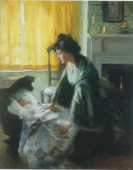 Light of Love, 1906