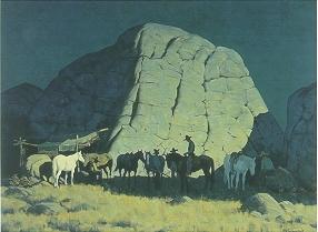 Herman Struck - artist photo