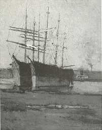 Two Ships