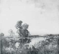 The River by Arthur Beckwith - Auction record, sale price, and art valuation. Compare with similar artists and explore comparable artworks.
