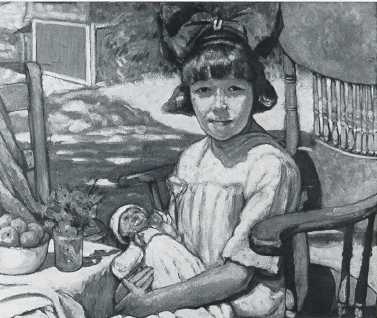 Melba, Pacific Grove, 1918