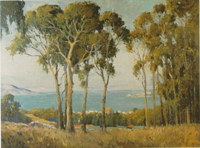 San Francisco Bay