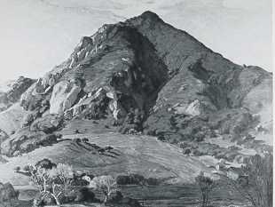 Sample artwork by Peter Nielsen (1873 - 1965), known for landscape, still life, mural - View similar artists and auction records