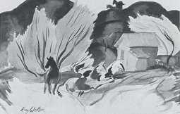 Horses in Motion by Raymond C Wilson - Auction record, sale price, and art valuation. Compare with similar artists and explore comparable artworks.