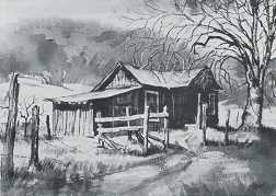 Country Shack