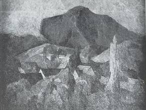 Marin's Mountain by Francis Todhunter - Auction record, sale price, and art valuation. Compare with similar artists and explore comparable artworks.