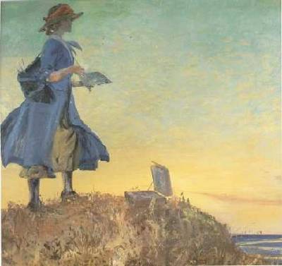 Her Finishing Touches by Karl Yens - Auction record, sale price, and art valuation. Compare with similar artists and explore comparable artworks.