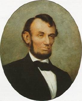 Abraham Lincoln