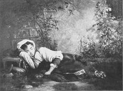 Naptime by John Inman - Auction record, sale price, and art valuation. Compare with similar artists and explore comparable artworks.