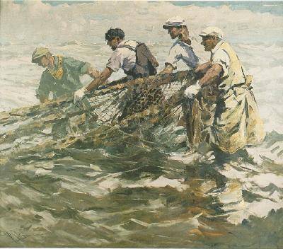 The Fishermen
