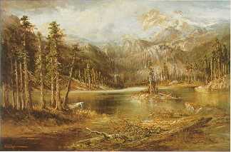 Spring Runoff