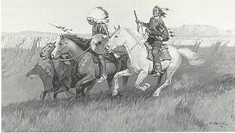 Defiant Warriors