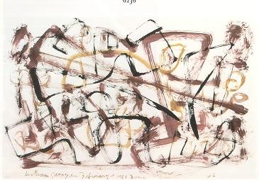 Untitled by William Saroyan - Auction record, sale price, and art valuation. Compare with similar artists and explore comparable artworks.