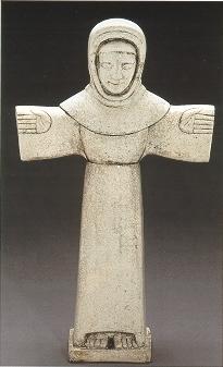 St Francis of Assisi