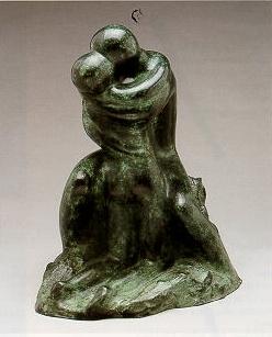 Sample artwork by Carol Miller (Born 1933), known for sculptor-mod figure, photographer - View similar artists and auction records