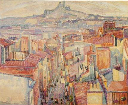 Marseilles