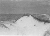 Sand Dunes by George Forrest Payne - Auction record, sale price, and art valuation. Compare with similar artists and explore comparable artworks.