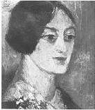 Portrait of a Woman