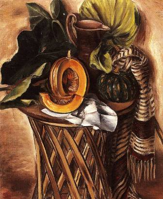 Little Mexican Table