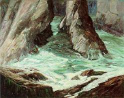 Big Sur Cove