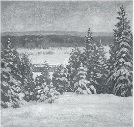 Snow