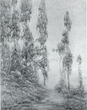 Sunrise, Marin County by Grace Myrtle (Allison) Griffith - Auction record, sale price, and art valuation. Compare with similar artists and explore comparable artworks.