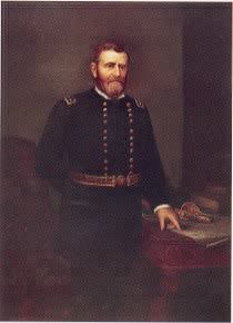 Portrait of Ulysses S. Grant, 1891 by Frank Francis Peebles - Auction record, sale price, and art valuation. Compare with similar artists and explore comparable artworks.
