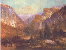 Yosemite