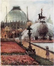 Artwork by Maren Margrethe Froelich