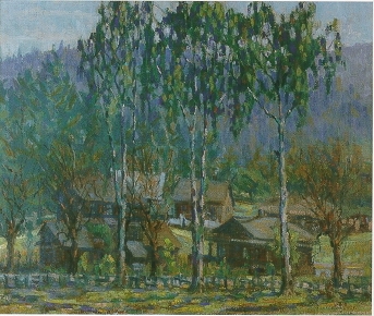 San Anselmo