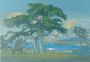 Carmel, 1949